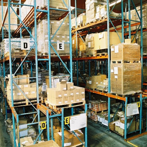 RDSL - Logistique marketing, marketing direct, relation client