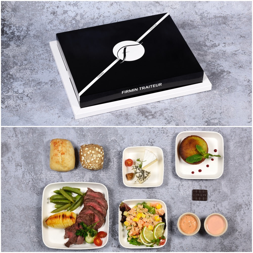 Firmin Traiteur - Particuliers &amp; professionnels