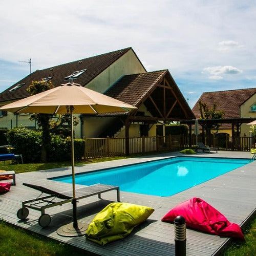 Best Western Amarys - Hôtellerie, restauration, événementiel