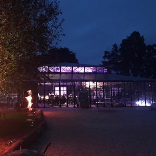 Thoiry Evénements - événementiel, tourisme, nature