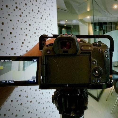 Sphere Communication - la vidéo au service de votre communication