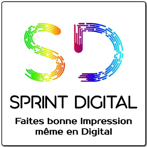 Sprint Digital - copieurs, écrans interactifs, dématérialisation, mobilier de bureau