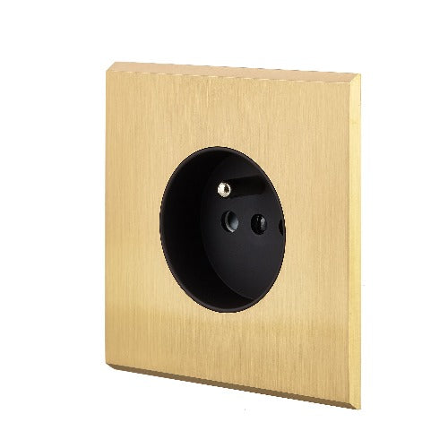 Modul Distribution - Fabricant français d’appareillages électriques