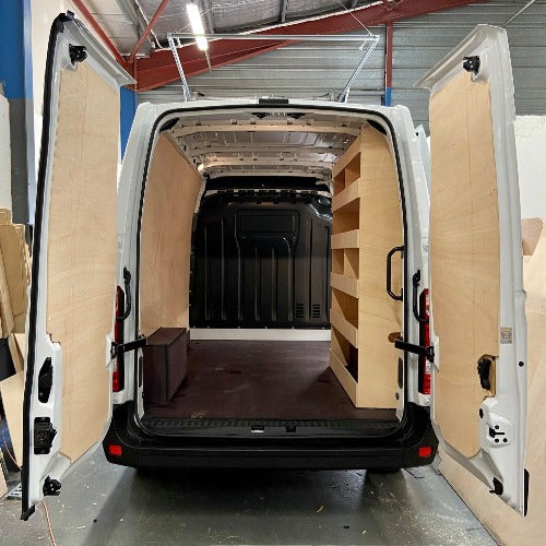 AV Concept - Aménagement de véhicules