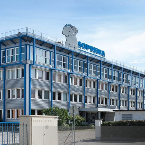 Alsan Groupe SOPREMA