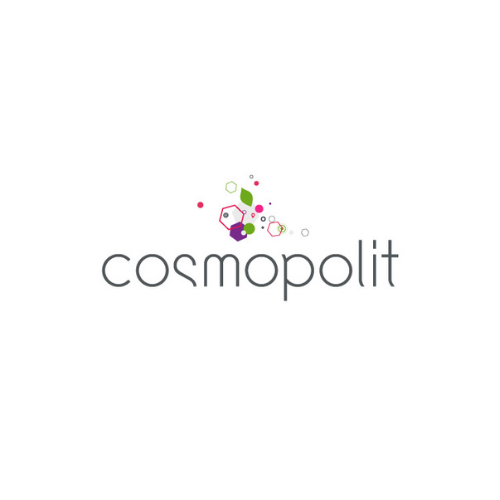 Cosmopolit - agences de création & communication