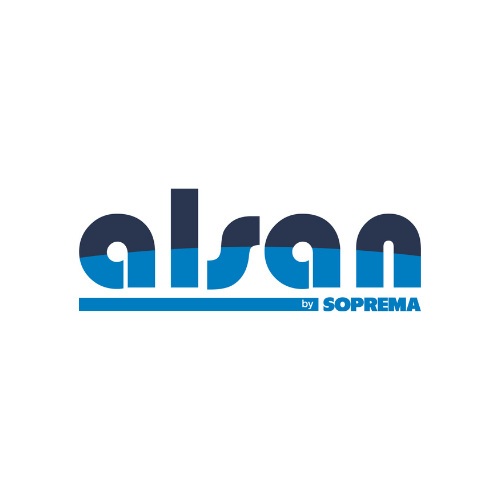 Alsan Groupe SOPREMA