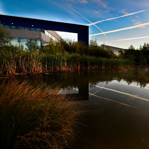 Krys Group - Leader de l'optique en France