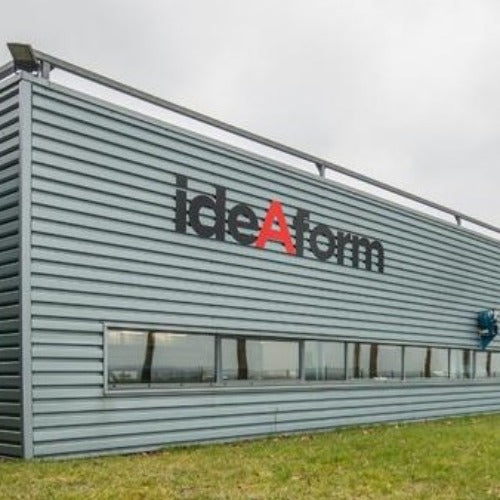 Ideaform - Production de mobilier et accessoires pour points de vente